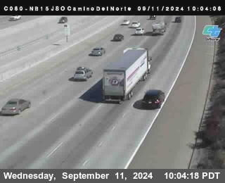 NB 15 JSO Camino Del Norte