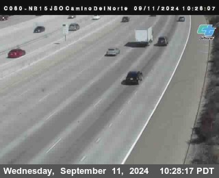 NB 15 JSO Camino Del Norte