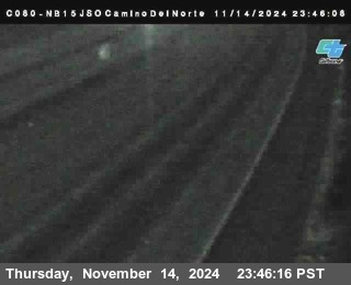 NB 15 JSO Camino Del Norte