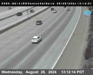 NB 15 JSO Camino Del Norte