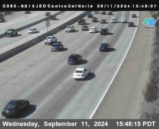 NB 15 JSO Camino Del Norte