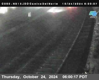 NB 15 JSO Camino Del Norte