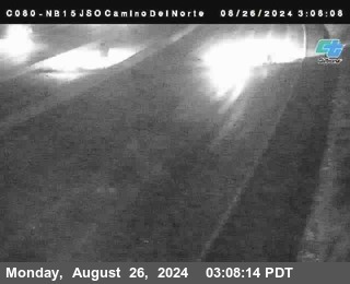 NB 15 JSO Camino Del Norte