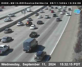 NB 15 JSO Camino Del Norte