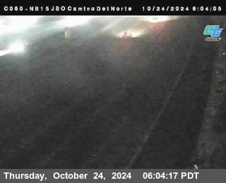 NB 15 JSO Camino Del Norte