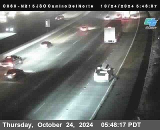 NB 15 JSO Camino Del Norte