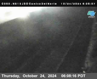 NB 15 JSO Camino Del Norte