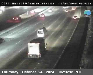 NB 15 JSO Camino Del Norte