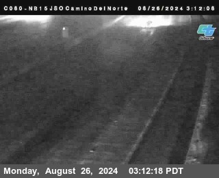 NB 15 JSO Camino Del Norte