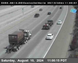 NB 15 JSO Camino Del Norte