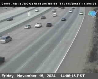 NB 15 JSO Camino Del Norte