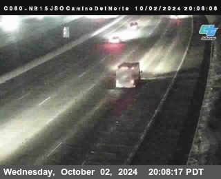 NB 15 JSO Camino Del Norte