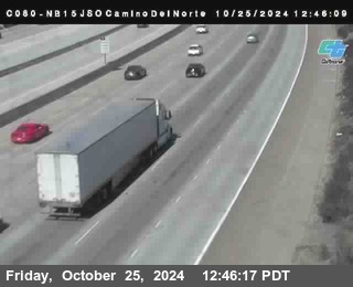 NB 15 JSO Camino Del Norte