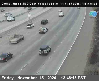 NB 15 JSO Camino Del Norte