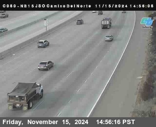 NB 15 JSO Camino Del Norte