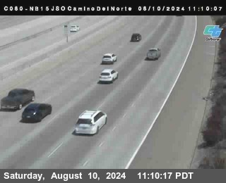 NB 15 JSO Camino Del Norte