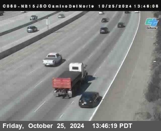 NB 15 JSO Camino Del Norte