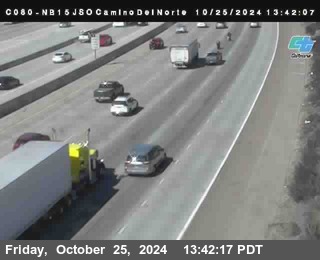 NB 15 JSO Camino Del Norte