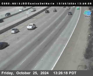 NB 15 JSO Camino Del Norte