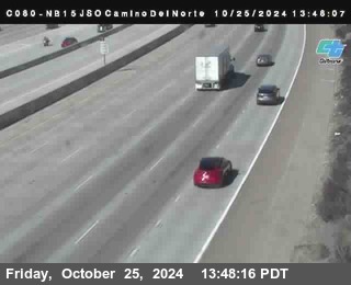 NB 15 JSO Camino Del Norte