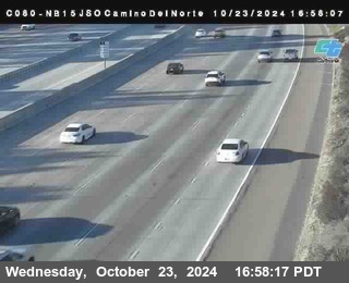 NB 15 JSO Camino Del Norte