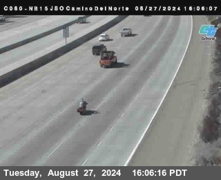 NB 15 JSO Camino Del Norte