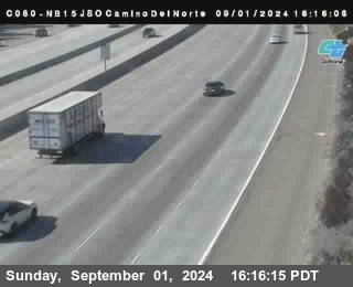 NB 15 JSO Camino Del Norte