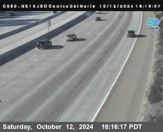 NB 15 JSO Camino Del Norte