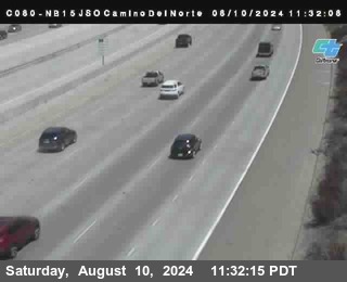 NB 15 JSO Camino Del Norte