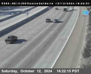 NB 15 JSO Camino Del Norte