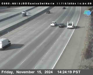 NB 15 JSO Camino Del Norte