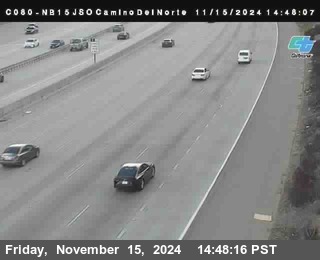 NB 15 JSO Camino Del Norte