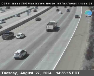 NB 15 JSO Camino Del Norte