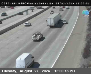 NB 15 JSO Camino Del Norte