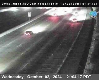 NB 15 JSO Camino Del Norte