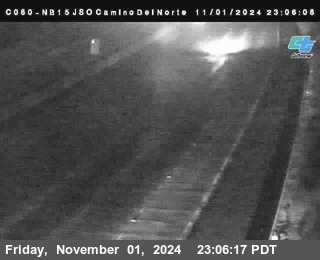 NB 15 JSO Camino Del Norte