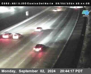 NB 15 JSO Camino Del Norte