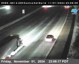 NB 15 JSO Camino Del Norte