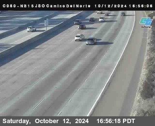 NB 15 JSO Camino Del Norte