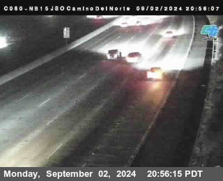 NB 15 JSO Camino Del Norte