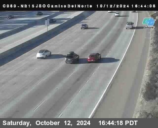 NB 15 JSO Camino Del Norte