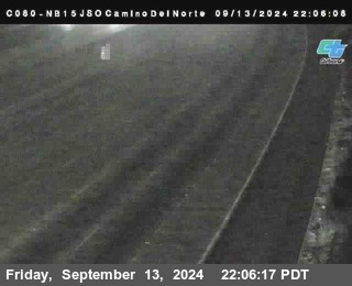 NB 15 JSO Camino Del Norte