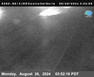 NB 15 JSO Camino Del Norte