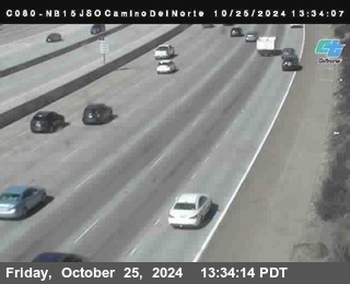 NB 15 JSO Camino Del Norte