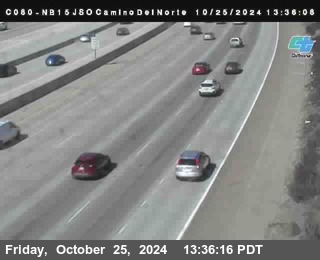 NB 15 JSO Camino Del Norte