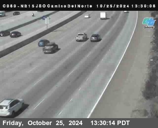 NB 15 JSO Camino Del Norte