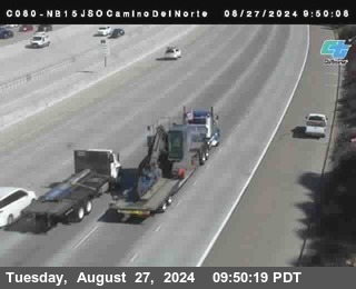 NB 15 JSO Camino Del Norte