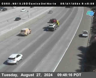 NB 15 JSO Camino Del Norte