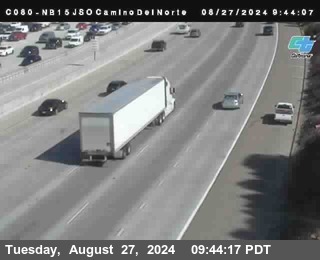 NB 15 JSO Camino Del Norte