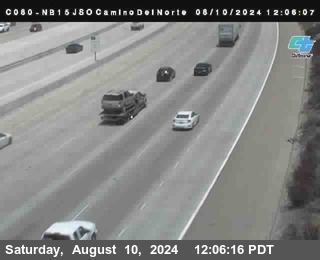 NB 15 JSO Camino Del Norte